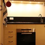 Apartamento Casa Corsica Con Parcheggio Gratuito Orvieto