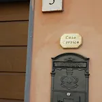 Casa Corsica Con Parcheggio Gratuito