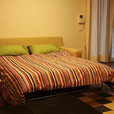 Apartmán Casa Corsica Con Parcheggio Gratuito