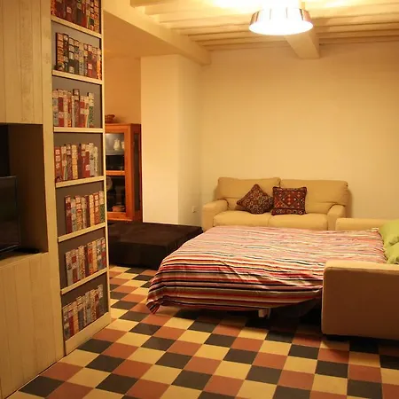 Apartmán Casa Corsica Con Parcheggio Gratuito *