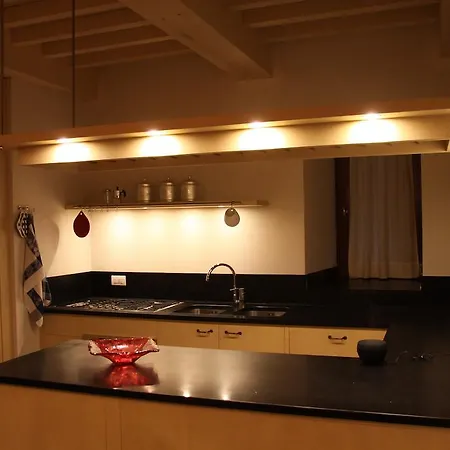 Apartament Casa Corsica Con Parcheggio Gratuito