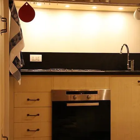 Apartament Casa Corsica Con Parcheggio Gratuito Orvieto