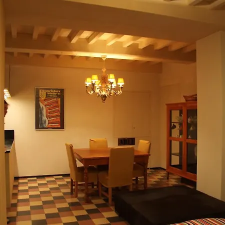 Apartmán Casa Corsica Con Parcheggio Gratuito Orvieto