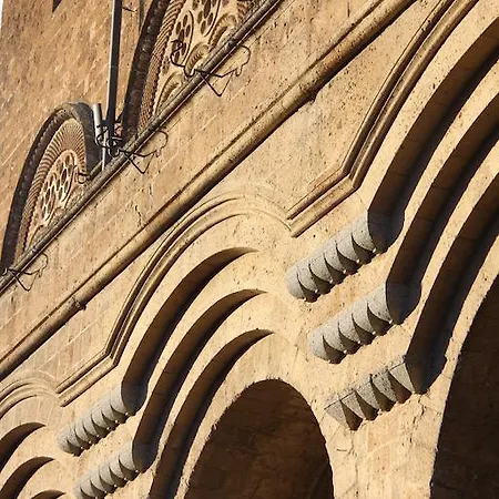 Apartmán Casa Corsica Con Parcheggio Gratuito Orvieto