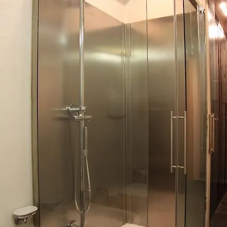 Apartmán Casa Corsica Con Parcheggio Gratuito *