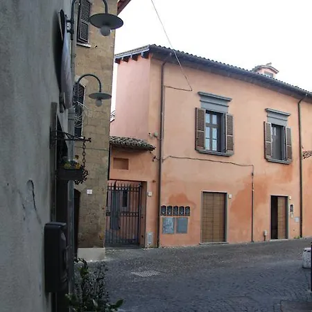 Apartament Casa Corsica Con Parcheggio Gratuito
