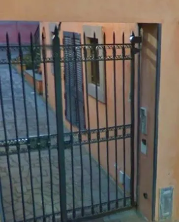Casa Corsica Con Parcheggio Gratuito