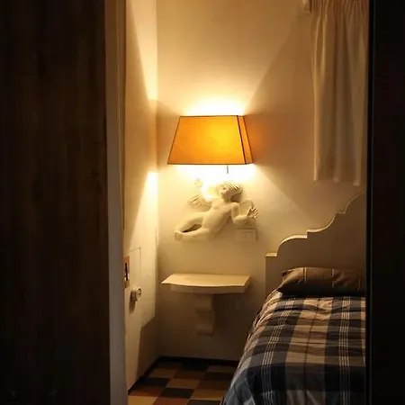 Casa Corsica Con Parcheggio Gratuito