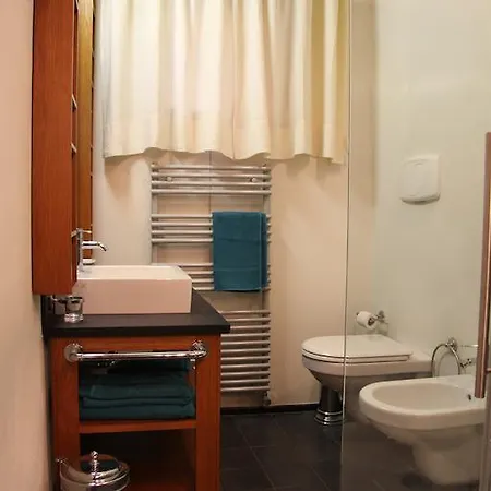 Casa Corsica Con Parcheggio Gratuito