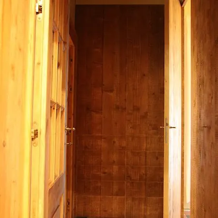 Casa Corsica Con Parcheggio Gratuito
