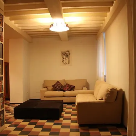 Appartamento Casa Corsica