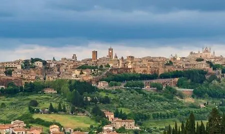 Apartmán Casa Corsica Con Parcheggio Gratuito