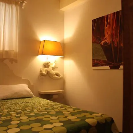 Apartmán Casa Corsica Con Parcheggio Gratuito *