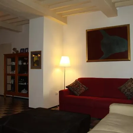 Apartmán Casa Corsica Con Parcheggio Gratuito Orvieto
