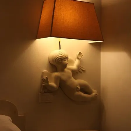 Casa Corsica Con Parcheggio Gratuito Apartmán Orvieto