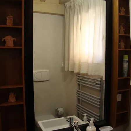 Casa Corsica Con Parcheggio Gratuito Orvieto