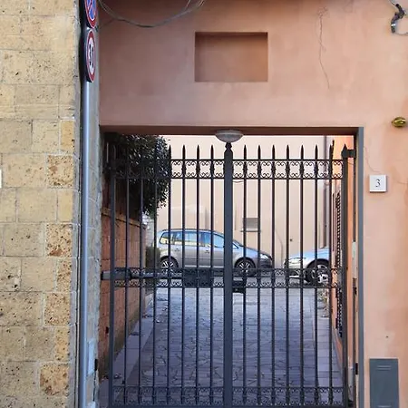 Apartmán Casa Corsica Con Parcheggio Gratuito