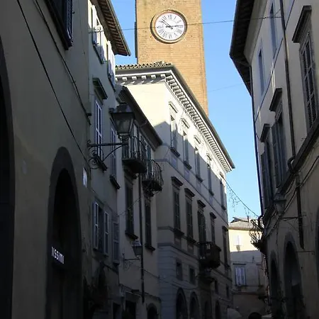 Apartmán Casa Corsica Con Parcheggio Gratuito