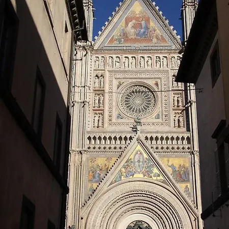 Lejlighed Casa Corsica Con Parcheggio Gratuito *