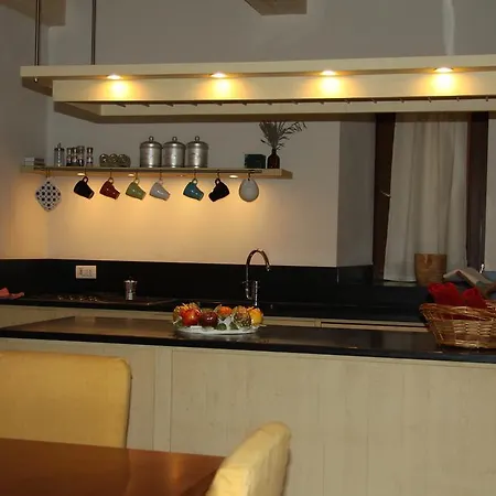 Apartmán Casa Corsica Con Parcheggio Gratuito