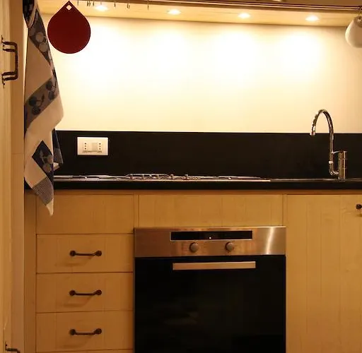 公寓 卡萨科西嘉公寓 奥维多