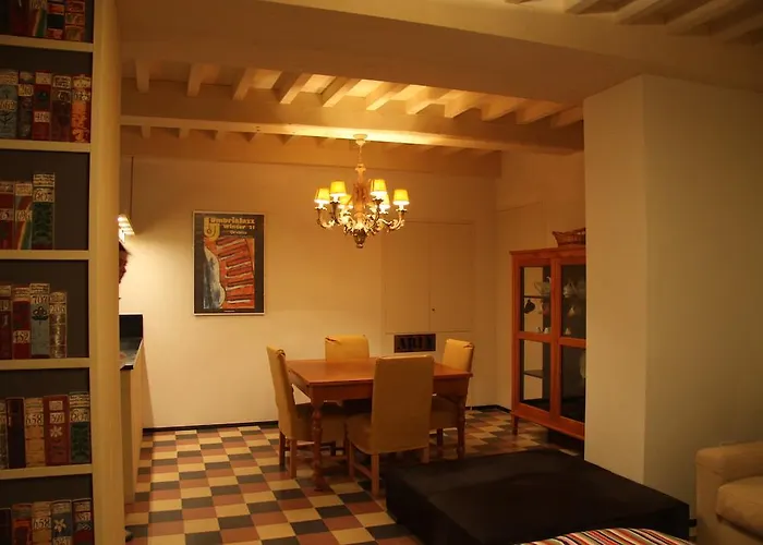 公寓 卡萨科西嘉公寓 奥维多