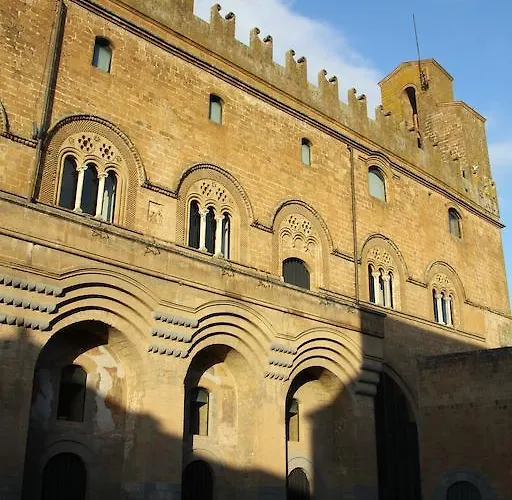 公寓 卡萨科西嘉公寓 *