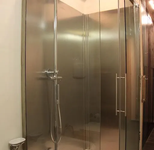 公寓 卡萨科西嘉公寓 *