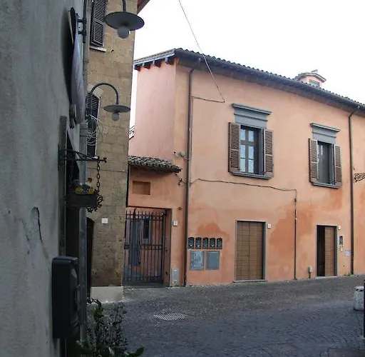 公寓 卡萨科西嘉公寓