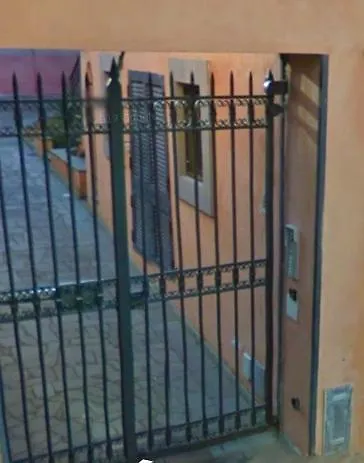 卡萨科西嘉公寓