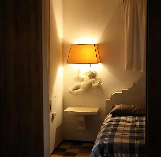 卡萨科西嘉公寓