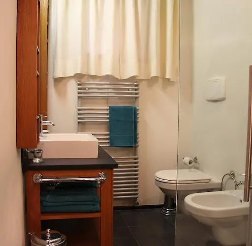 卡萨科西嘉公寓