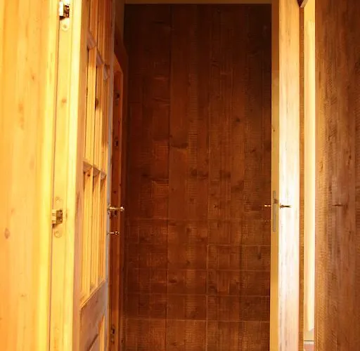 卡萨科西嘉公寓