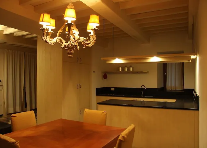 卡萨科西嘉公寓 奥维多