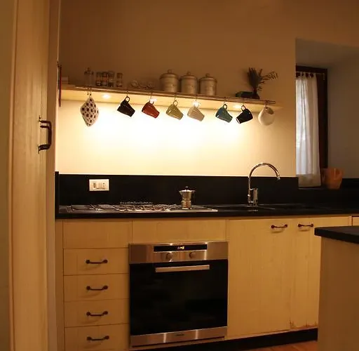 卡萨科西嘉公寓