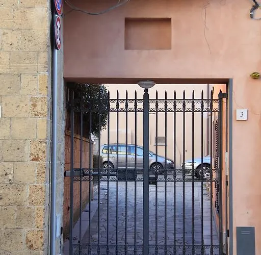 公寓 卡萨科西嘉公寓