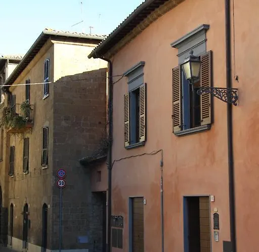 Casa Corsica Con Parcheggio Gratuito Apartment