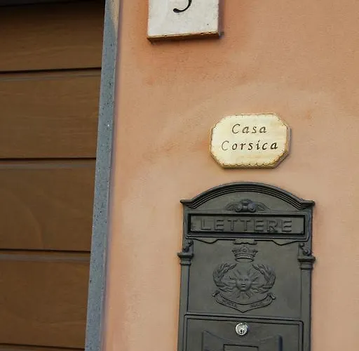 卡萨科西嘉公寓