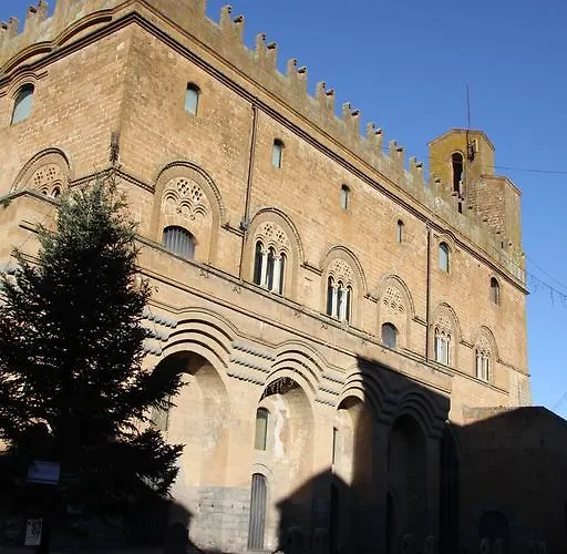 卡萨科西嘉公寓 奥维多