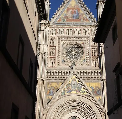 公寓 卡萨科西嘉公寓 *