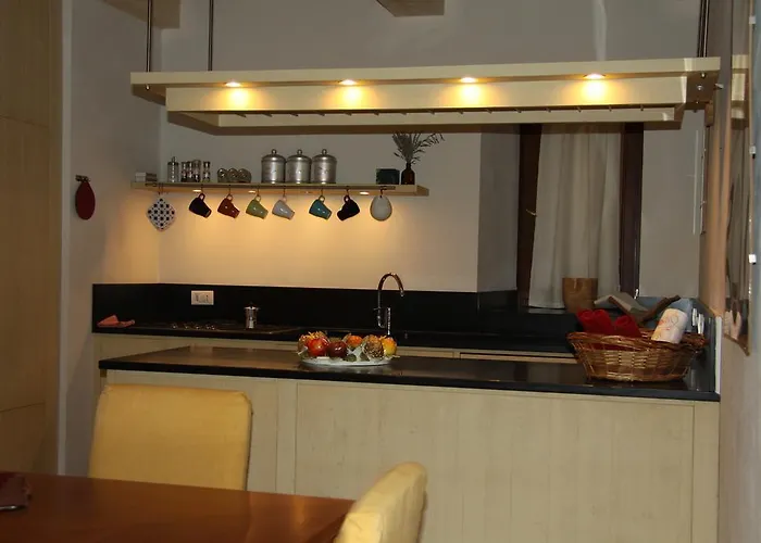 Apartment Casa Corsica Con Parcheggio Gratuito